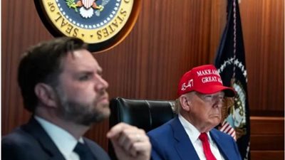 عاجل.. ترقب أمريكي لـ