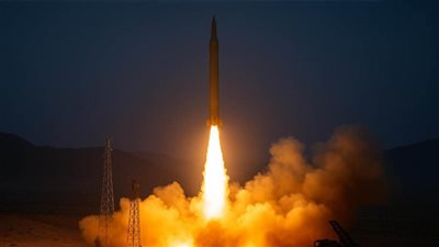  الحرس الثوري الإيراني: أهم قدرات قواتنا المسلحة لم تٌفعل بعد