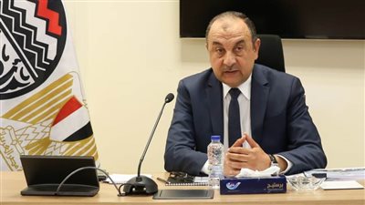 وزير قطاع الأعمال يتوجه إلى أنجولا للمشاركة ممثلا لمصر بقمة الأعمال الأمريكية الأفريقية الـ17