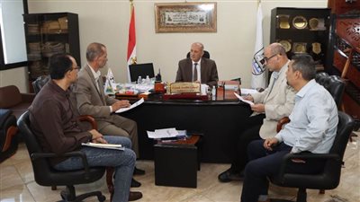 اعتماد مركز علوم الحاسب ببني سويف لمنح شهادة أساسيات التحول الرقمي