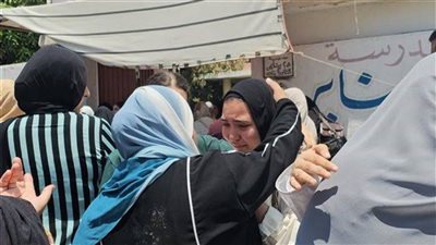 عاجل.. شكاوى من صعوبة النحو وضيق وقت اللغة العربية بامتحانات الثانوية