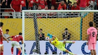 بظهور عربي مقلق.. خمسة أندية تفشل في هز الشباك في المونديال