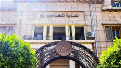 تأجيل دعوى شطب منتصر الزيات من نقابة المحامين لـ 8 أكتوبر