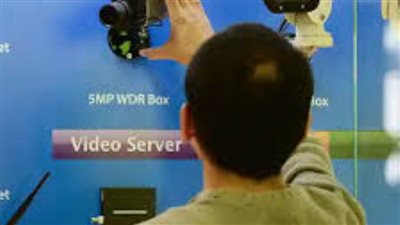 التعليم تشدد على مراجعة عمل جميع كاميرات المراقبة لضمان جودة عملها