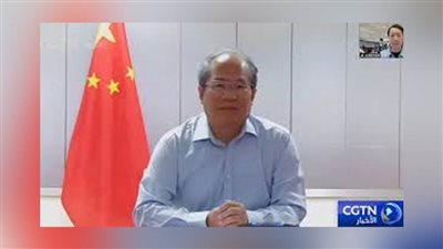 السفير الصيني لدى إسرائيل: إجلاء ما يقرب من 400 مواطن ضمن الدفعة الثانية