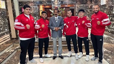 لاعبو الكونغ فو يشاركون في مبادرة التوعية بالإنعاش القلبي الرئوي