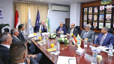 كل برميل إنتاج إضافي هو نجاح لمصر.. ودعم كامل لشركات الإنتاج لزيادة معدلات البترول والغاز.