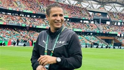 بتعاون مصري جزائري.. مباراة مانشستر سيتي والعين بتحكيم عربي