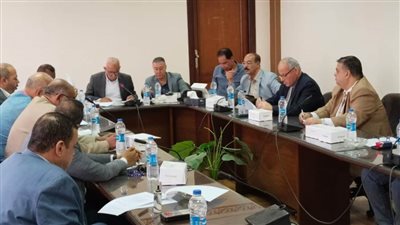 مجلس إدارة اتحاد العمال يطالب بتحقيق برلماني واعتذار رسمي من النائب الشبراوي 