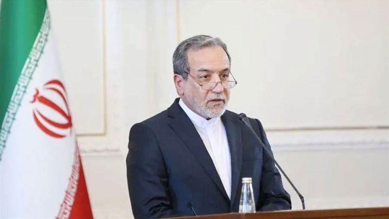 وزير الخارجية الإيراني