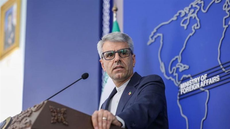 إسماعيل بقائي