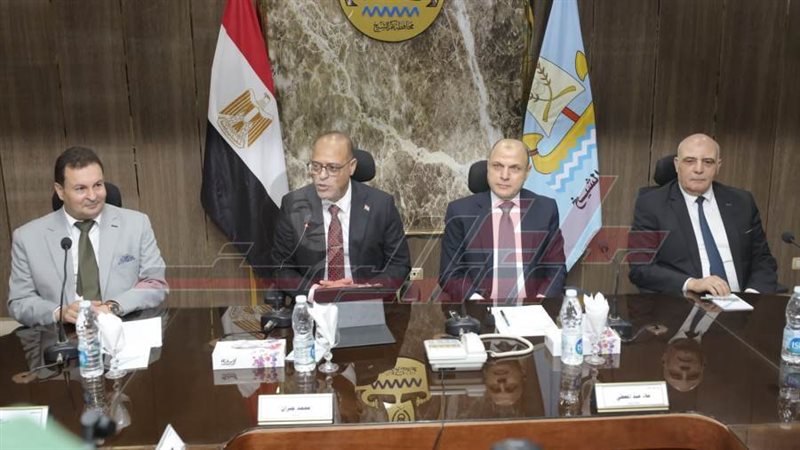 كلمة وزير العمل