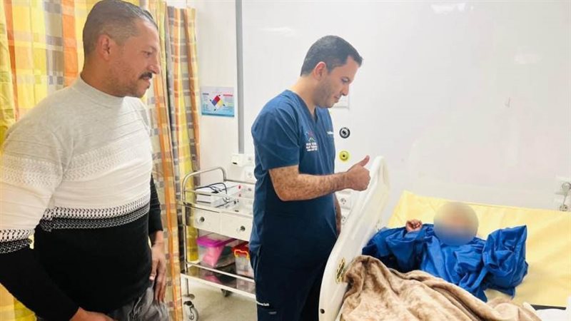 التأمين الصحي الشامل