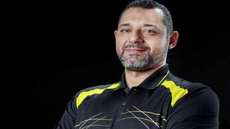 هاني مصيلحي