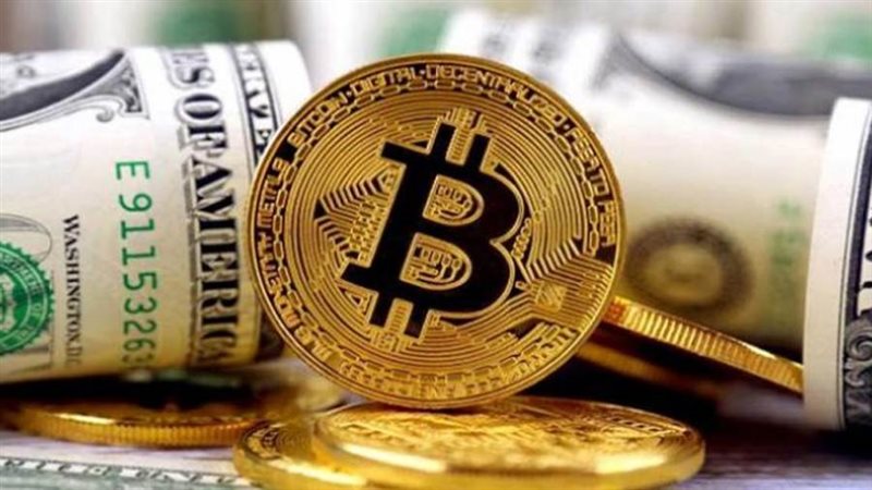 عملة بيتكوين