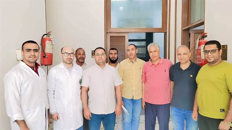 تدريبات متخصصة لرفع