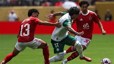 عاجل| من يوقف 