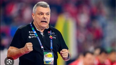 الإسباني خافيير باسكوال مديرًا فنيًا لمنتخب اليد .. ومؤتمر صحفي لتقديمه الأربعاء 25 يونيو