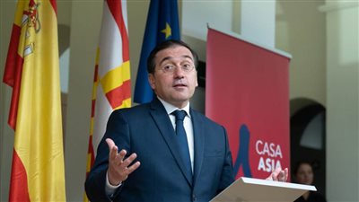 إسبانيا تعتزم طلب تعليق اتفاقية الشراكة بين إسرائيل والاتحاد الأوروبي