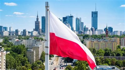 بولندا تعلن انتهاء مهمة إجلاء مواطنيها من الشرق الأوسط