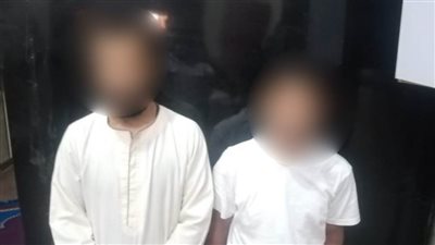 ضبط عاطلين بالمنيا لقيامهما بالنصب على المواطنين والاستيلاء على بيانات بطاقات الدفع الإلكتروني 