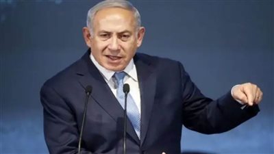 عاجل.. نتنياهو: المخابرات الإسرائيلية لديها معلومات عن نقل اليورانيوم الإيراني المخصب