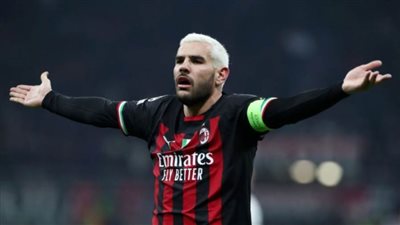 بعد الظهور اللافت في المونديال.. ثيو هيرنانديز يدرس عرض الهلال من جديد