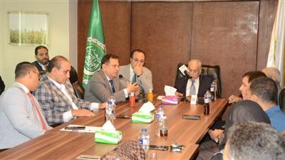 المحكمة العربية للتحكيم تطلق مؤتمر الوعي الوطني للشباب بالتعاون مع وزارة الشباب