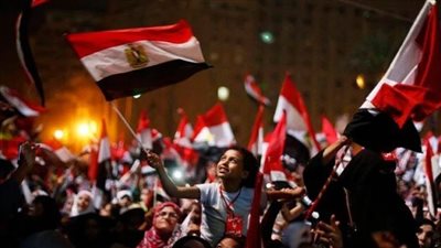 قيادات حزبية وسياسية: 30 يونيو أنقذت الدولة من المصير المجهول