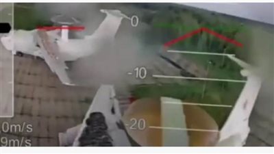 عاجل| عمليتان غيرتا مفاهيم الدفاع الجوي بالوسائل الحديثة.. والسر في اللاجئين