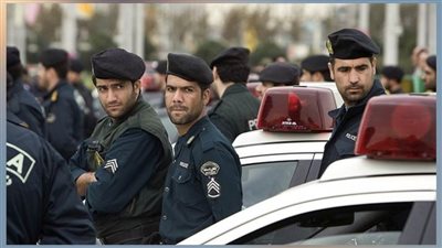 إيران: اعتقال شبكة جاسوسية متورطة في إطلاق المسيرات من شمال غرب طهران