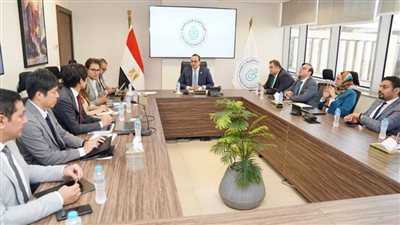 الرعاية الصحية والجايكا اليابانية تطلقان مشروع 