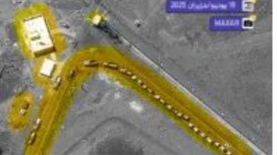 أمريكا: لا نعلم مكان اليورانيوم الإيراني المخصب.. أبولمعة الإسرائيلي: 