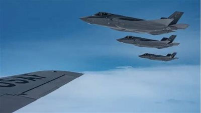  قطر تغلق أجواءها و