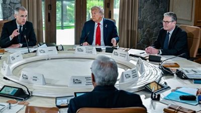 عاجل| الانفجارات تهز قطر.. وترامب يلجأ إلى غرفة العمليات