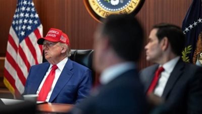 عاجل.. رسالة واحدة في العبارة الغامضة تكشف سر الهجوم الإيراني على قاعدة العديد