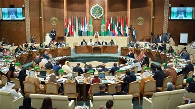 البرلمان العربي يدين ويستنكر العدوان الذي شنته إيران على دولة قطر