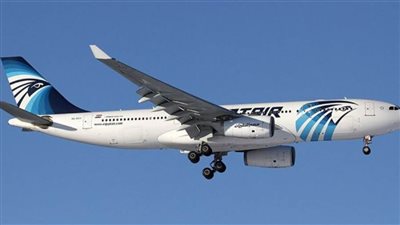 عاجل.. وزارة الطيران: المجال الجوي المصري يعمل بكفاءة كاملة وبصورة طبيعية