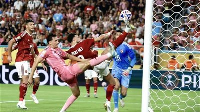 أمير هشام: جمهور الأهلي ينتظر أداءً قويًا من لاعبيه أمام بورتو 