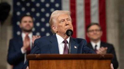 بوليتيكو: الولايات المتحدة لم تعد القوة الدافعة وراء أمن الناتو أو أوروبا