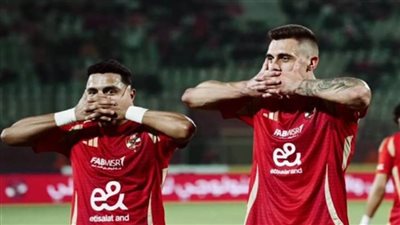 عاجل.. الأهلي ينهي الشوط الأول متقدمًا على بورتو 2-1 في مونديال الأندية