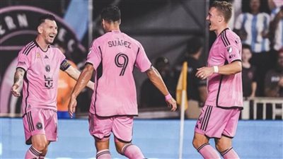 عاجل.. العضاض يحبط الأهلي بهدف ثان في بالميراس