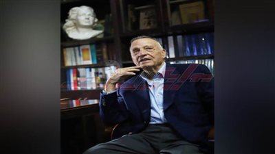 عاجل..رحيل عميد روزاليوسف والصحافة العسكرية الكاتب القدير محمد عبدالمنعم 