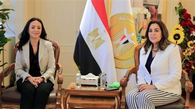 وزيرتا التضامن والتنمية المحلية تتابعان آليات تنفيذ 