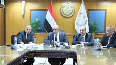 عبد اللطيف: إجراءات صارمة ضد أي مخالفة بامتحانات الثانوية العامة 