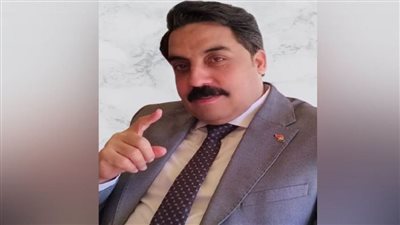 المهندس إيهاب محمود: 