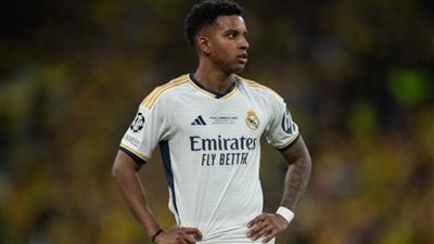 مع اهتمام الأندية الإنجليزية.. ريال مدريد يطلب 90 مليونًا لبيع رودريجو