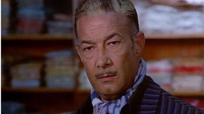 ذكرى ميلاد الفنان صلاح نظمي حلاوة بيه العنتبلى