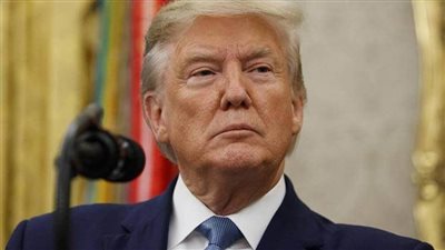 عاجل..ترامب يؤكد ضرورة أن تتحلى إسرائيل بالهدوء