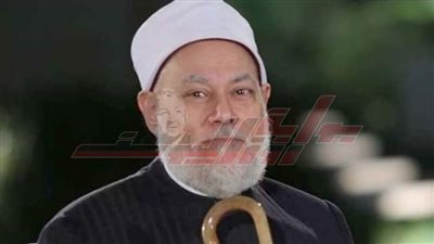 د.علي جمعة: التكامل بين الدولة والمجتمع المدني والقطاع الخاص نموذج يحتذى لتحقيق التنمية المستدامة